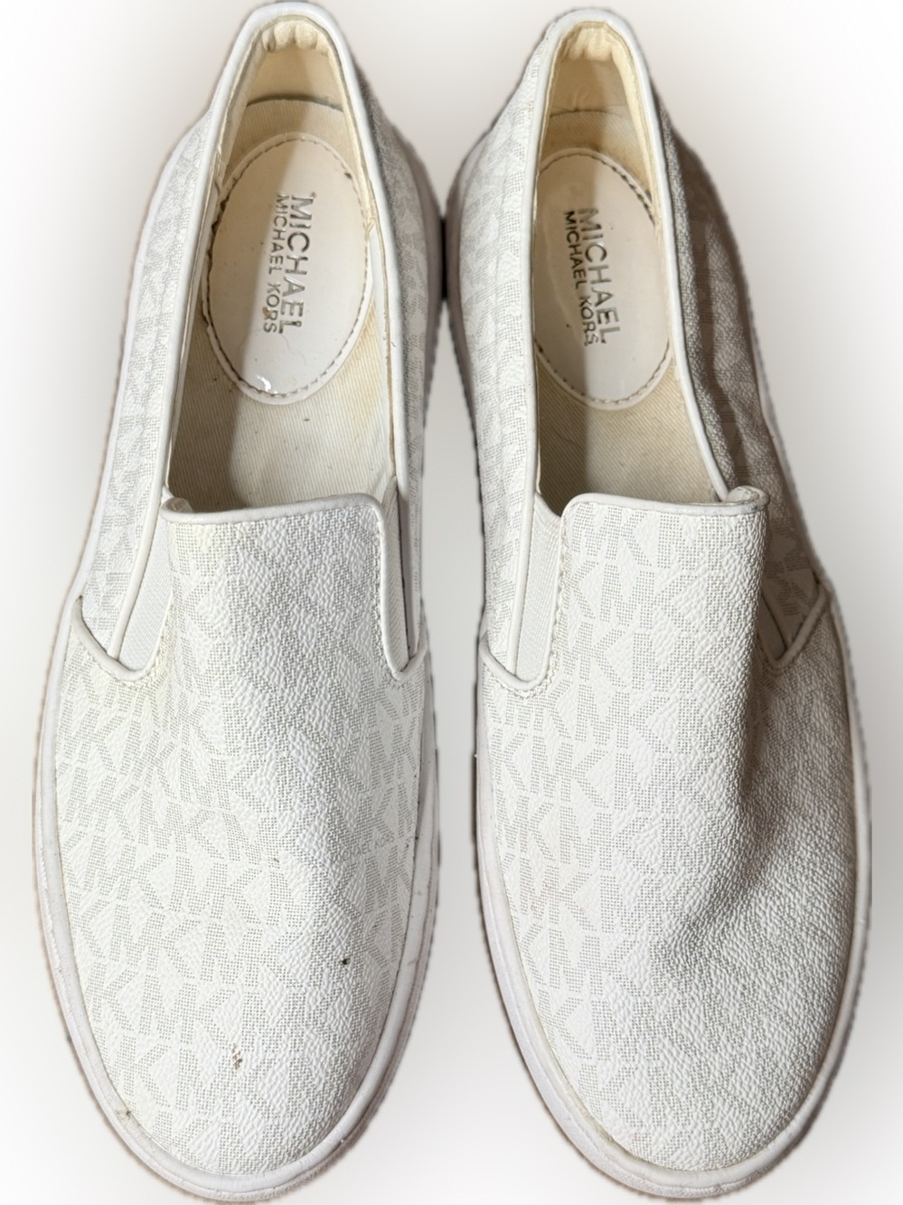 MICHAEL Michael Kors Slip Ons